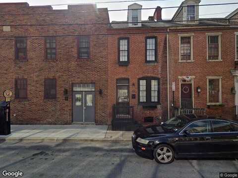 N Water Street, Lancaster, PA 17603