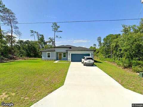 Sw 156Th Place, Ocala, FL 34473
