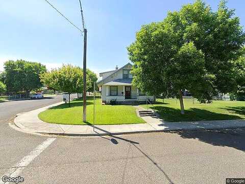Avenue G, Grandview, WA 98930