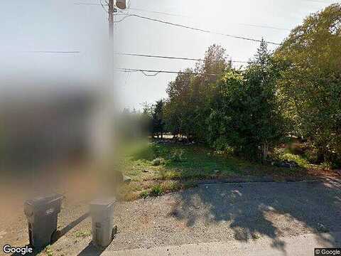 W King Street, Aberdeen, WA 98520