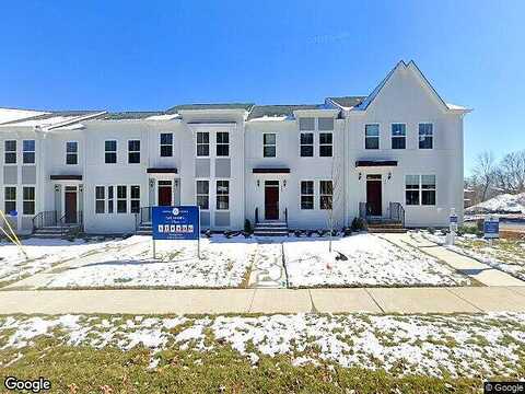 Avenda Lane, Midlothian, VA 23114