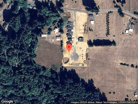 Hawks View Lane, Winlock, WA 98596