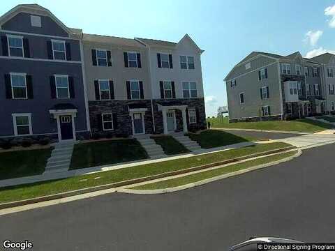 Lockwood Dr, Charlottesville, VA 22911