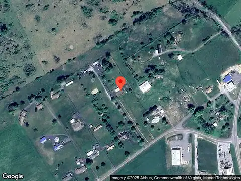 Cleveland Road, Abingdon, VA 24211