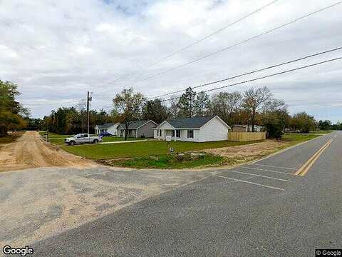 Country Boulevard, DeFuniak Springs, FL 32433