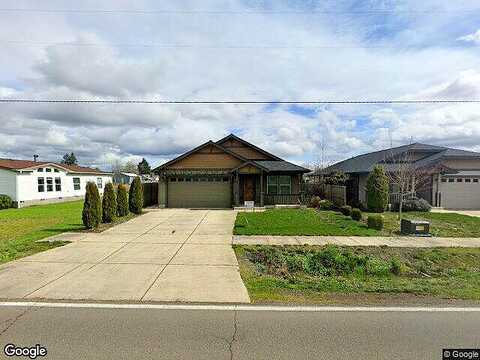 S 12Th St, Lebanon, OR 97355