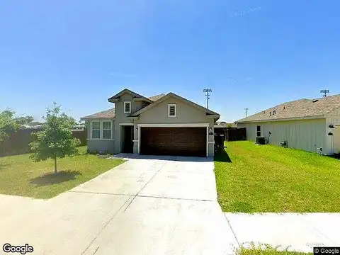 Retama Street, San Juan, TX 78589