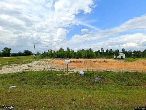 Ne Cressie Lane, Altha, FL 32421