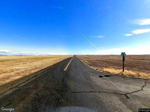 Road 50, Hartline, WA 99135