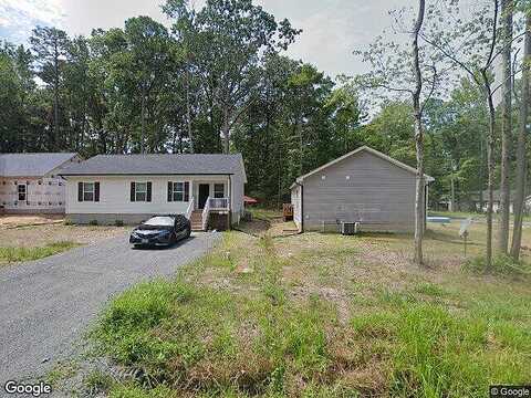 Woodmount Drive, Colonial Beach, VA 22443