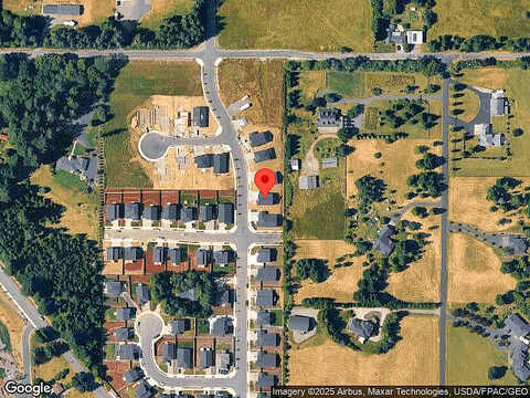 W 14Th Ave, La Center, WA 98629