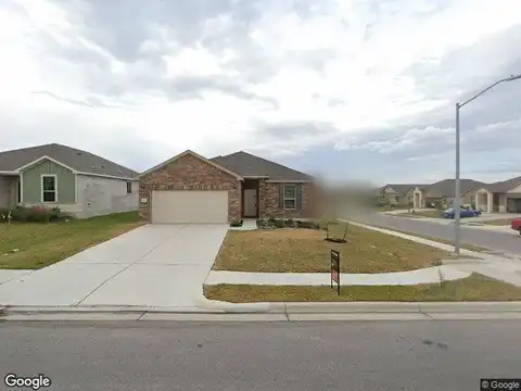 Onna Street, Taylor, TX 76574