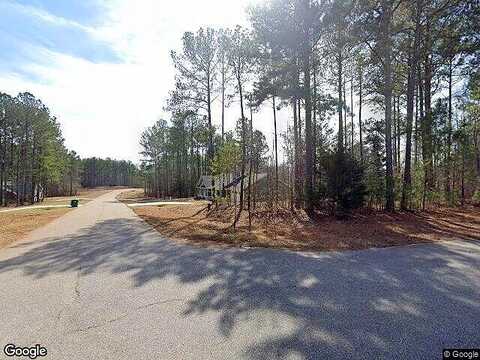 Red Bud Trail, Colbert, GA 30628