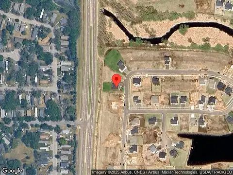 Empire Trail, Lakeville, MN 55044