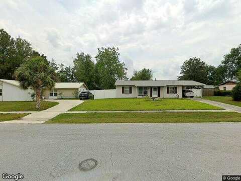 Sw 38 Terrace Road, Ocala, FL 34473