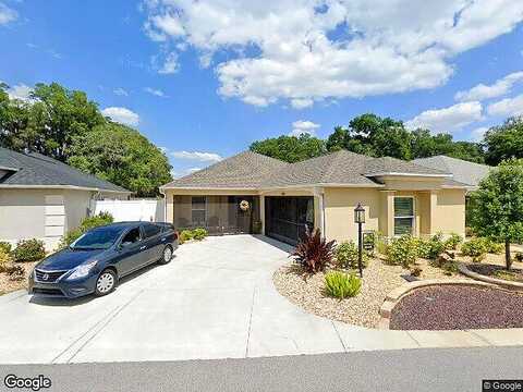 Se 74 Soulliere Avenue, THE VILLAGES, FL 32162