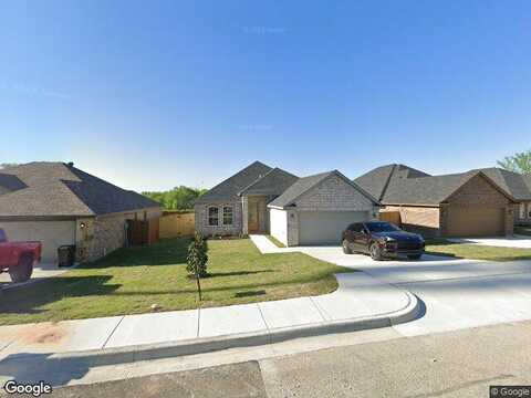 Whiterock Drive, Weatherford, TX 76086