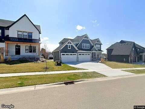 63Rd Place, Maple Grove, MN 55311
