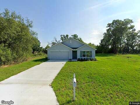 Sw 168Th Loop, Ocala, FL 34473