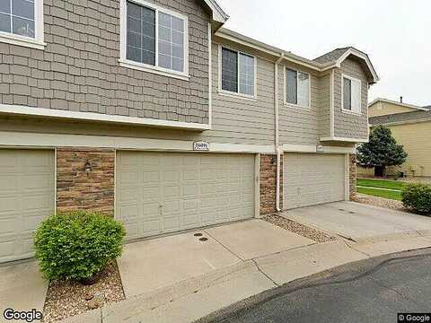 E Geddes Drive, Aurora, CO 80016
