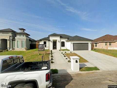 W Israel Avenue, Alton, TX 78573