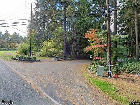 Nesika Bay Road Ne, Poulsbo, WA 98370