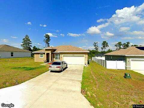 Sw 23Rd Ct Road, Ocala, FL 34473