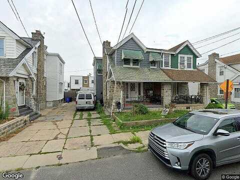 Overhill Rd, UPPER DARBY, PA 19082