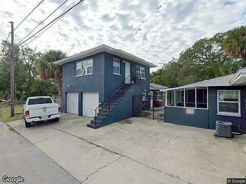 5Th Street S, Saint Petersburg, FL 33701