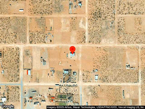 Argyle Drive, El Paso, TX 79928