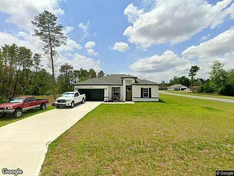 Sw 21St Terrace, Ocala, FL 34473