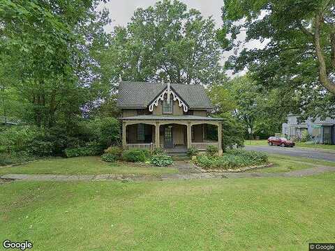 Market, MERCER, PA 16137