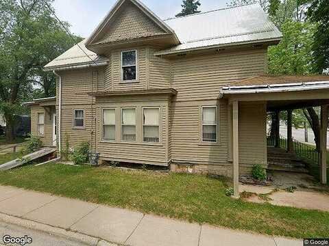 Wisconsin, DENMARK, WI 54208
