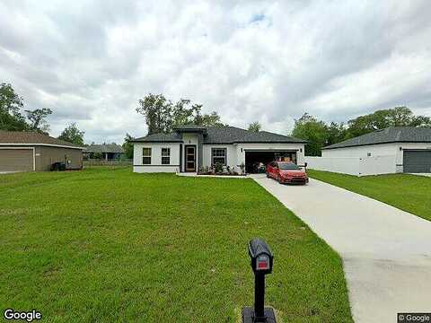 Sw 33Rd Terrace, Ocala, FL 34473
