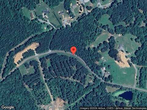 Hanback Rd, Gordonsville, VA 22942