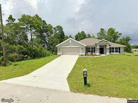 Dunbar Street, Spring Hill, FL 34609