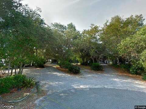 Camp Creek Road N, Inlet Beach, FL 32461