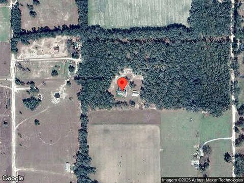 N Bronson Ave, Trenton, FL 32693