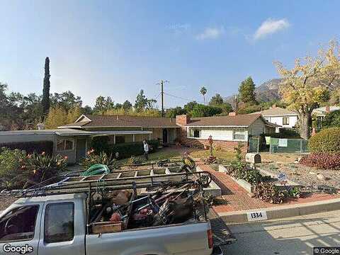 Loma Alta, ALTADENA, CA 91001