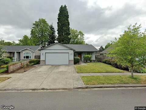Manzana St, Eugene, OR 97404