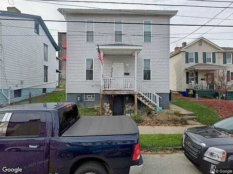 Alwine, GREENSBURG, PA 15601