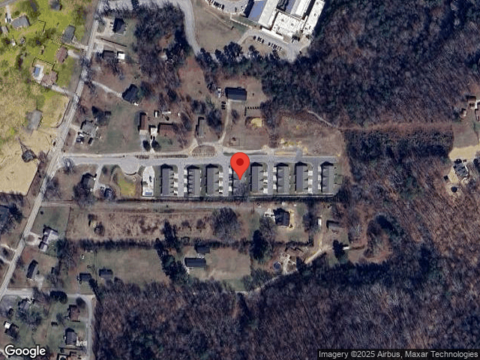 Moon Beam Lane, Ringgold, GA 30736