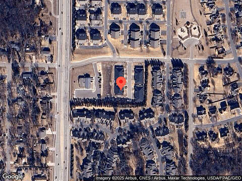 Eagle Street, Coon Rapids, MN 55448