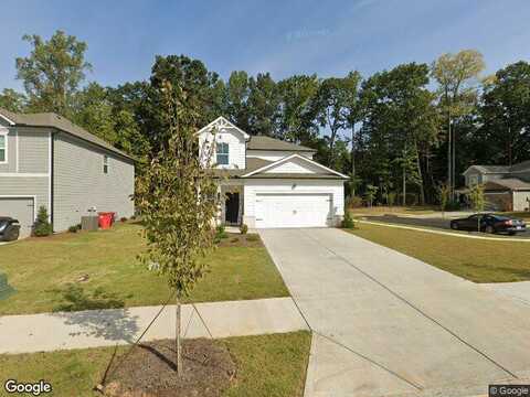 Horned Owl Avenue, Braselton, GA 30517