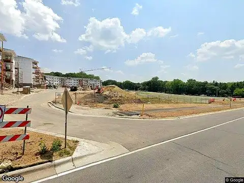 Drayton Trail, Apple Valley, MN 55124