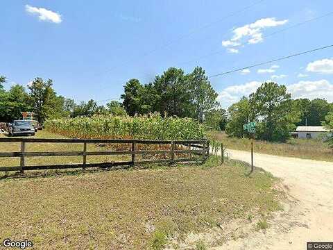 Se 103Rd Terrace, Belleview, FL 34420