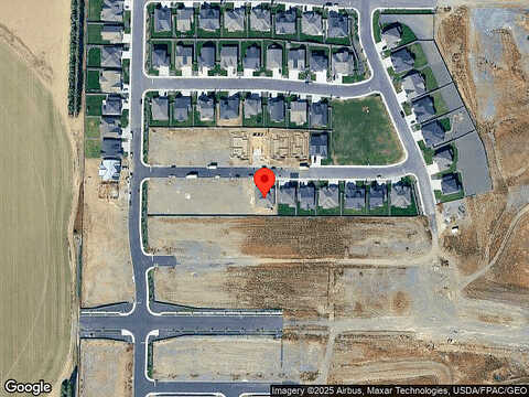 Dunsmuir Dr., Pasco, WA 99301