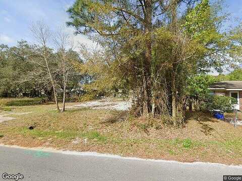 Forest Heights Road, Fort Walton Beach, FL 32547