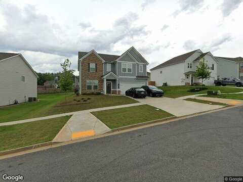 Dane Place, Newnan, GA 30263