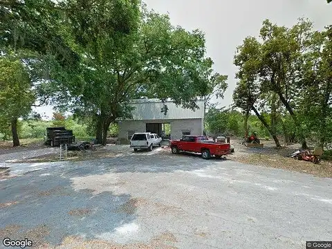 E Crowder Court, Floral City, FL 34436